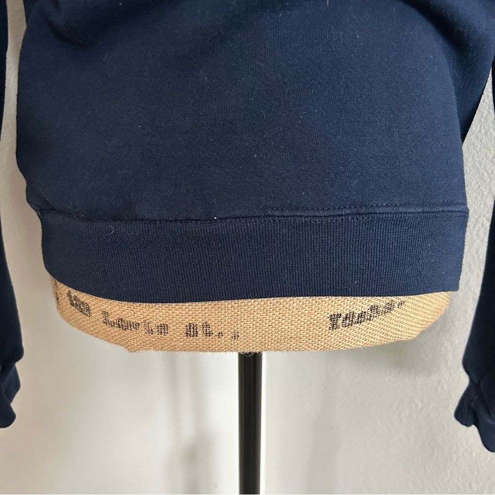 Vintage Colorado State Hoodie - Picture 6 of 8